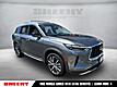 2022 INFINITI QX60 Sensory