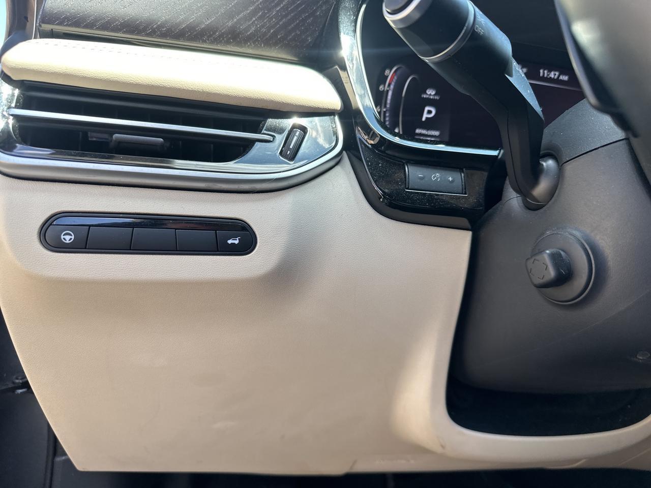 2022 INFINITI QX60 Sensory Chantilly VA