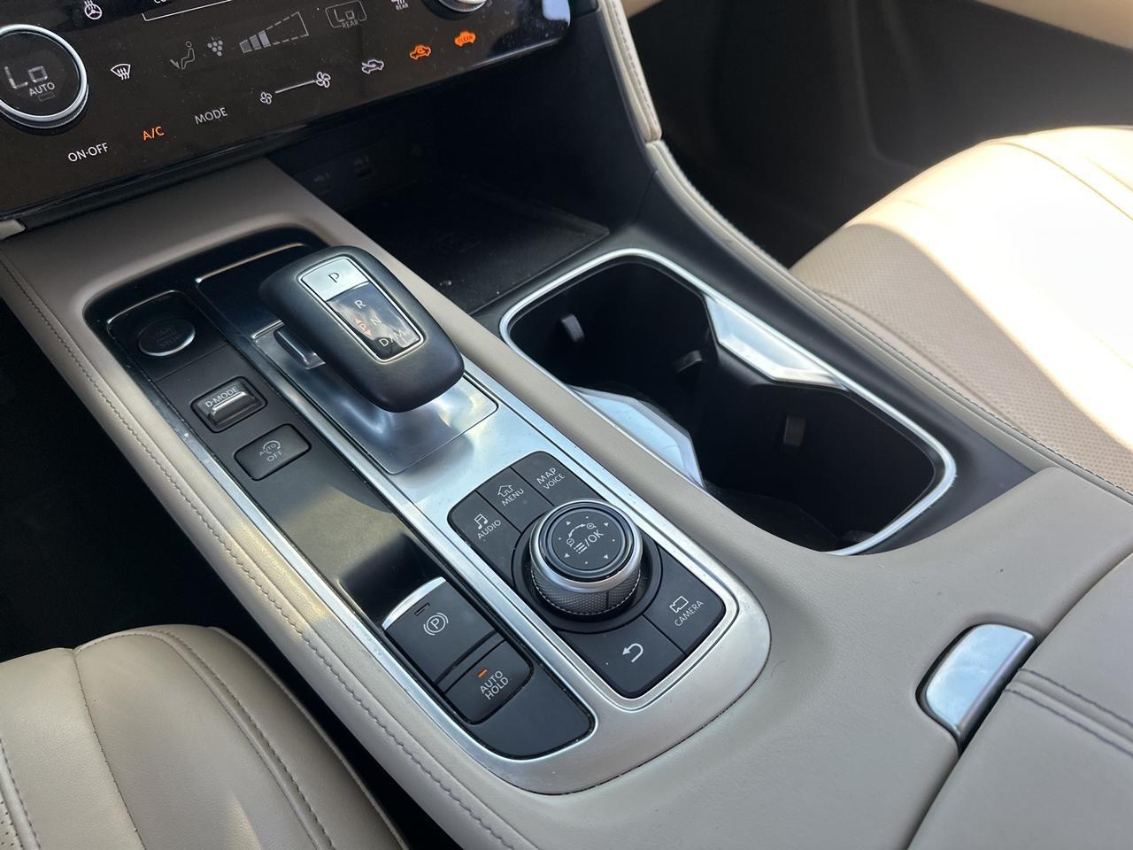 2022 INFINITI QX60 Sensory Chantilly VA