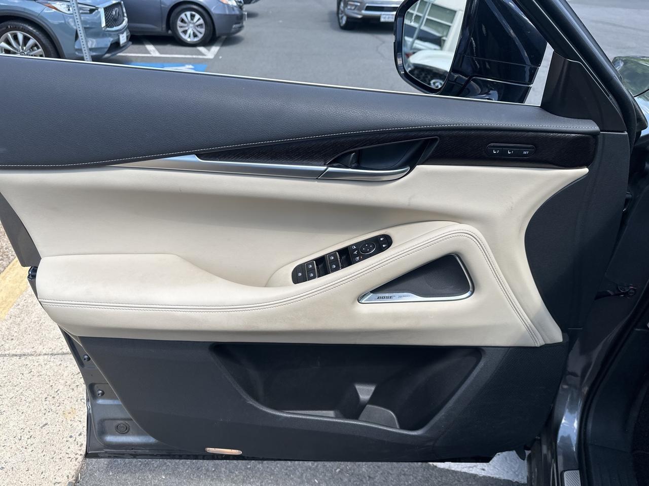 2022 INFINITI QX60 Sensory Chantilly VA