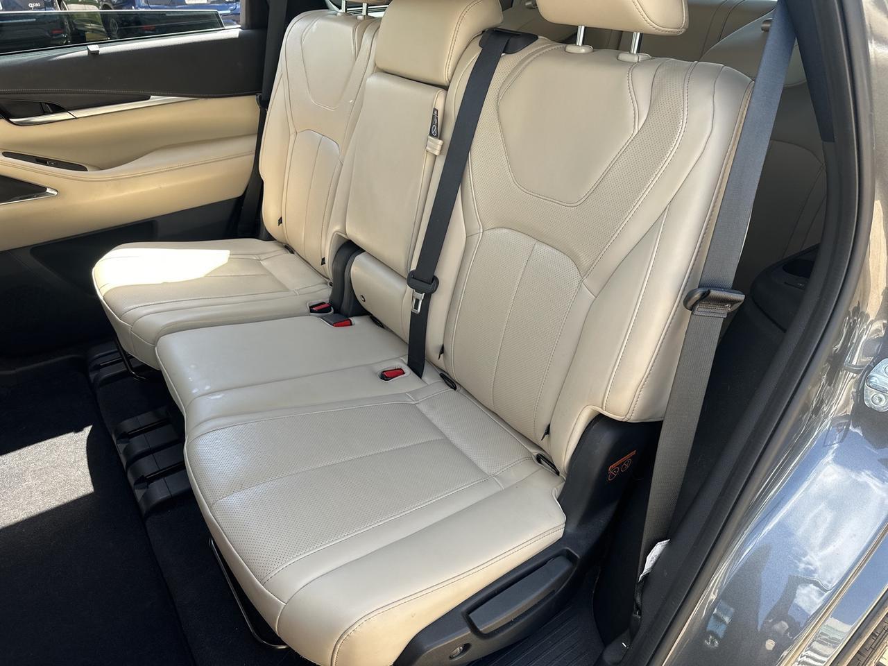 2022 INFINITI QX60 Sensory Chantilly VA