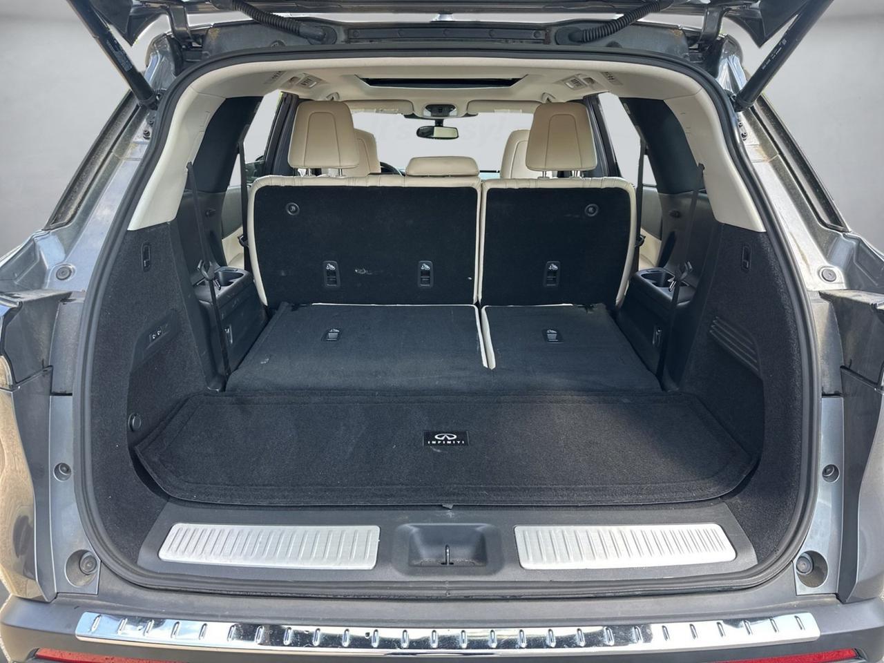 2022 INFINITI QX60 Sensory Chantilly VA