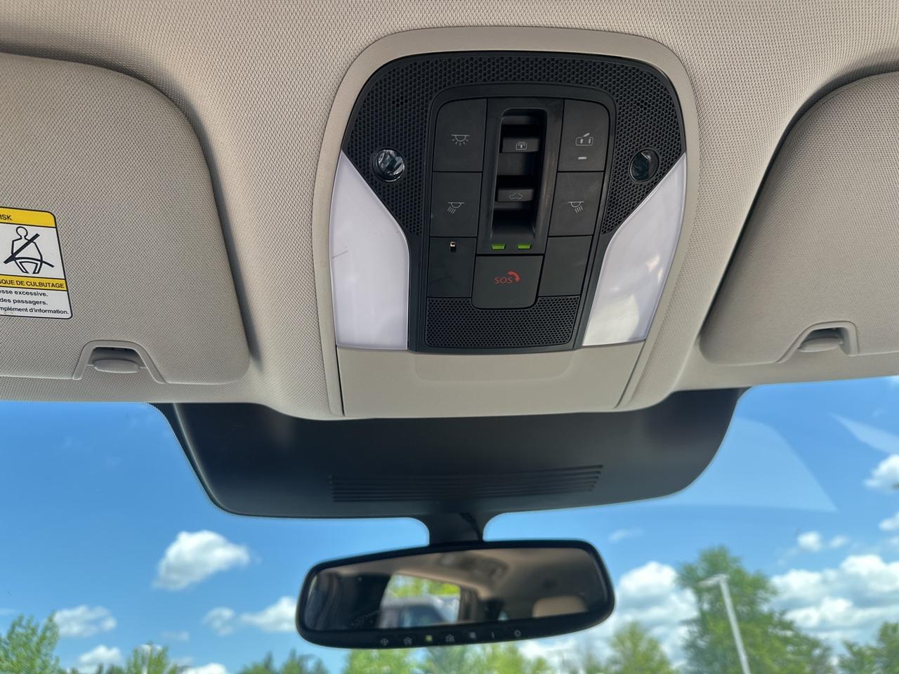 2022 INFINITI QX60 Sensory Chantilly VA