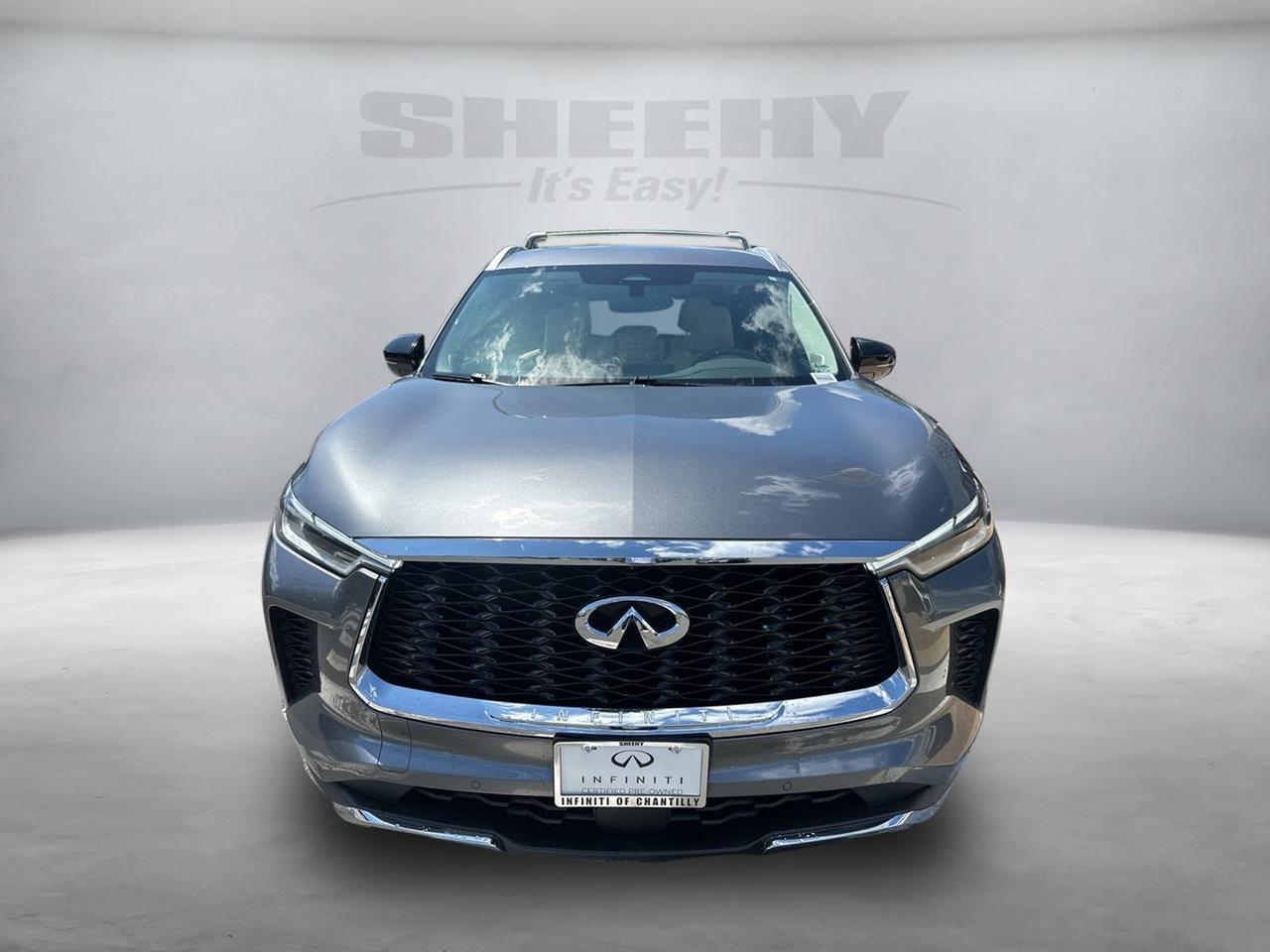 2022 INFINITI QX60 Sensory Chantilly VA