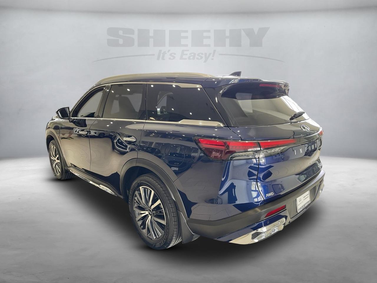 2022 INFINITI QX60 Sensory Annapolis MD