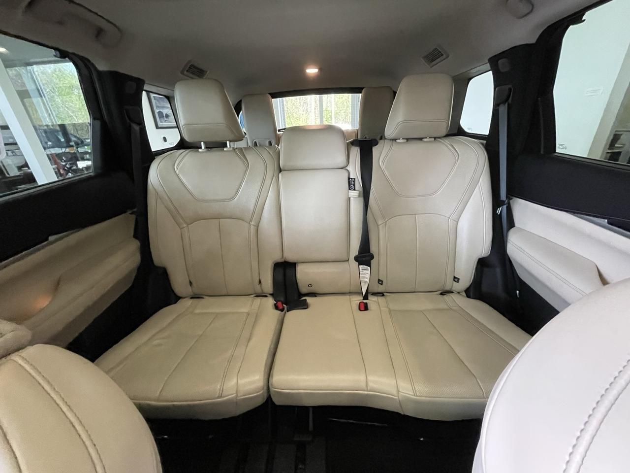 2022 INFINITI QX60 Sensory Annapolis MD