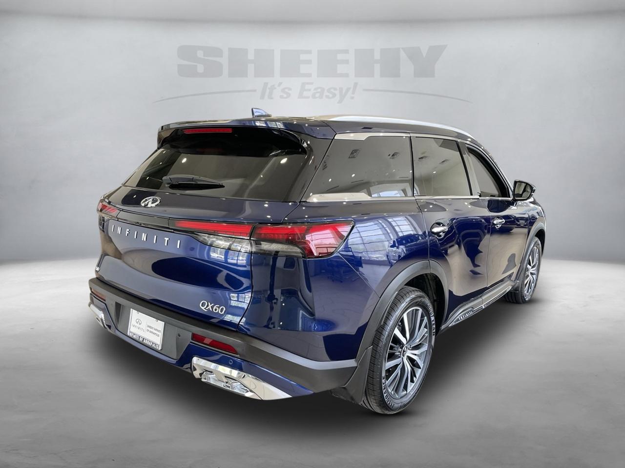 2022 INFINITI QX60 Sensory Annapolis MD