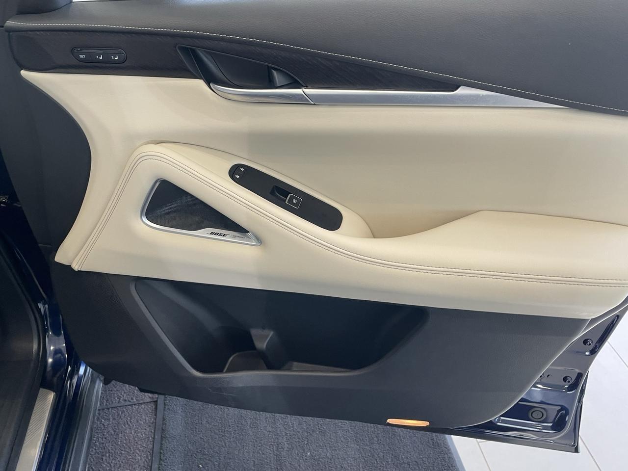 2022 INFINITI QX60 Sensory Annapolis MD