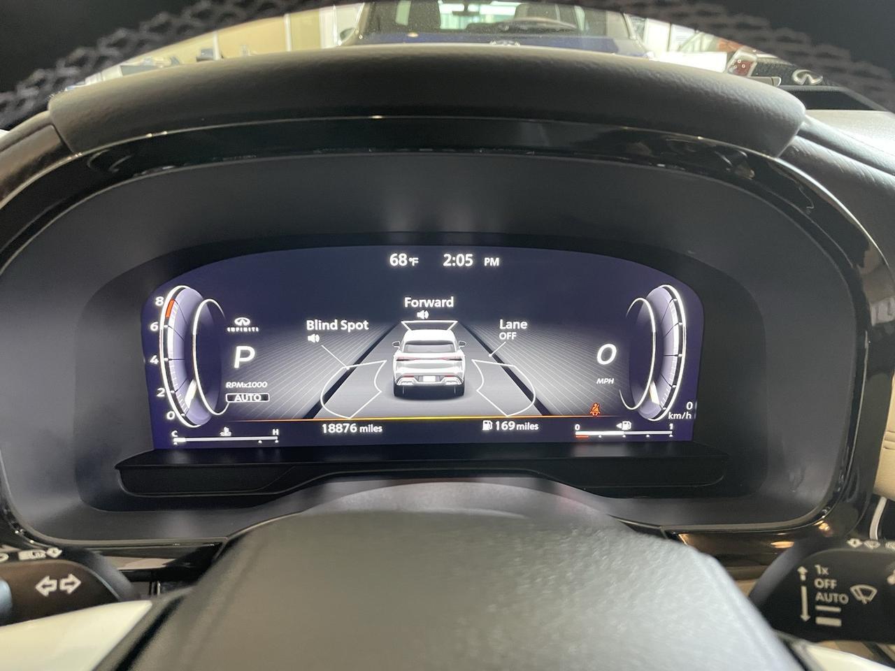 2022 INFINITI QX60 Sensory Annapolis MD