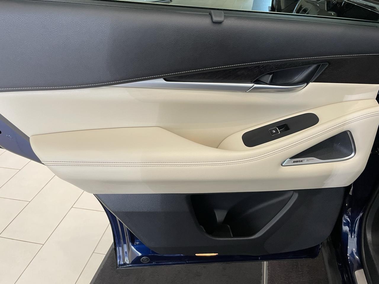 2022 INFINITI QX60 Sensory Annapolis MD