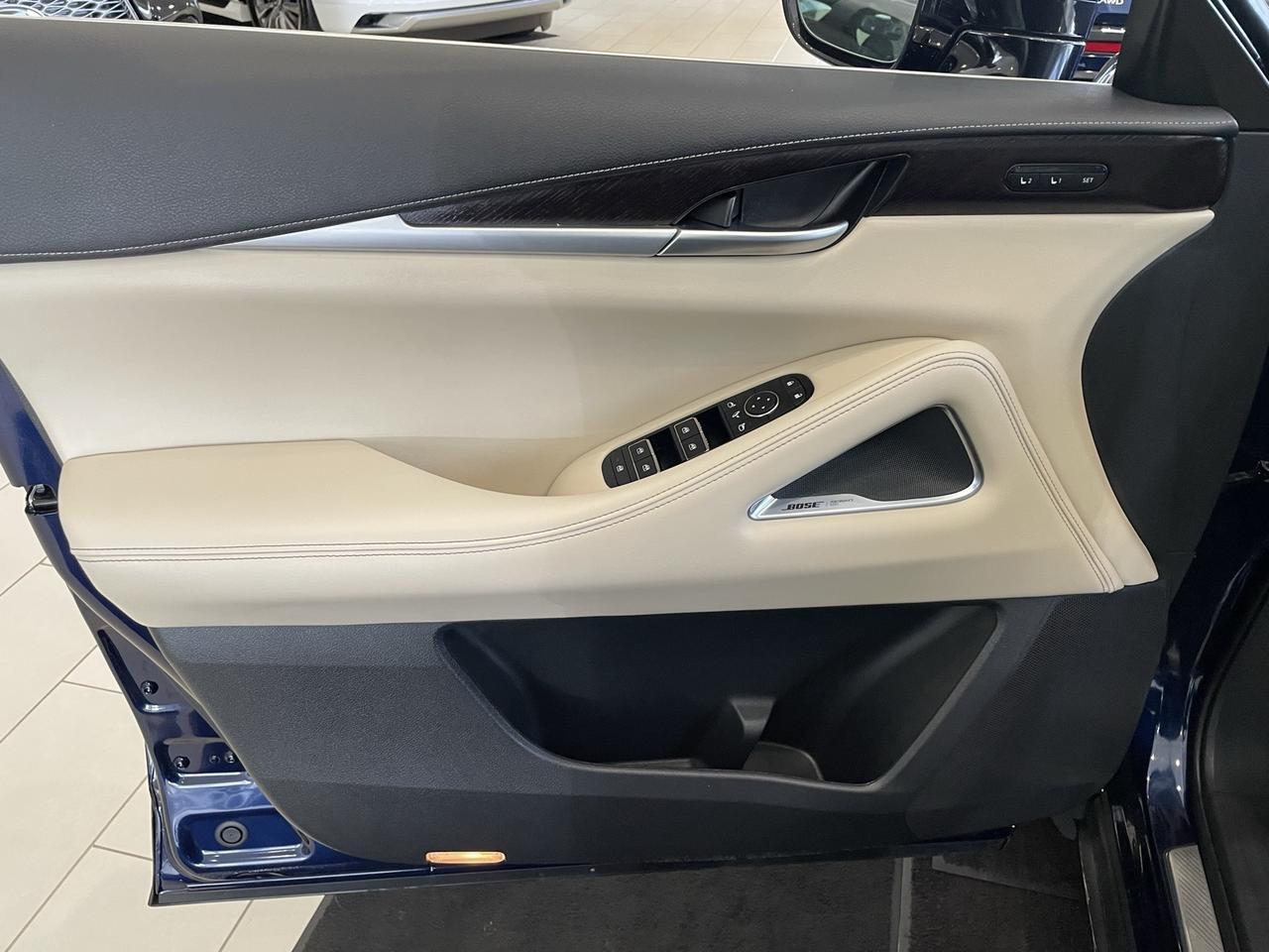 2022 INFINITI QX60 Sensory Annapolis MD