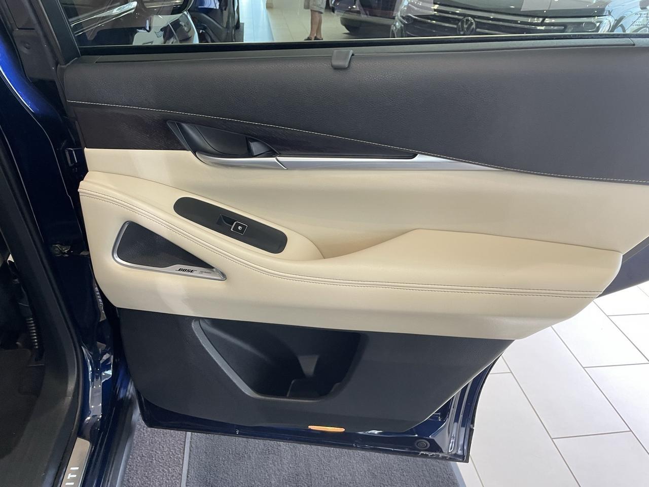 2022 INFINITI QX60 Sensory Annapolis MD