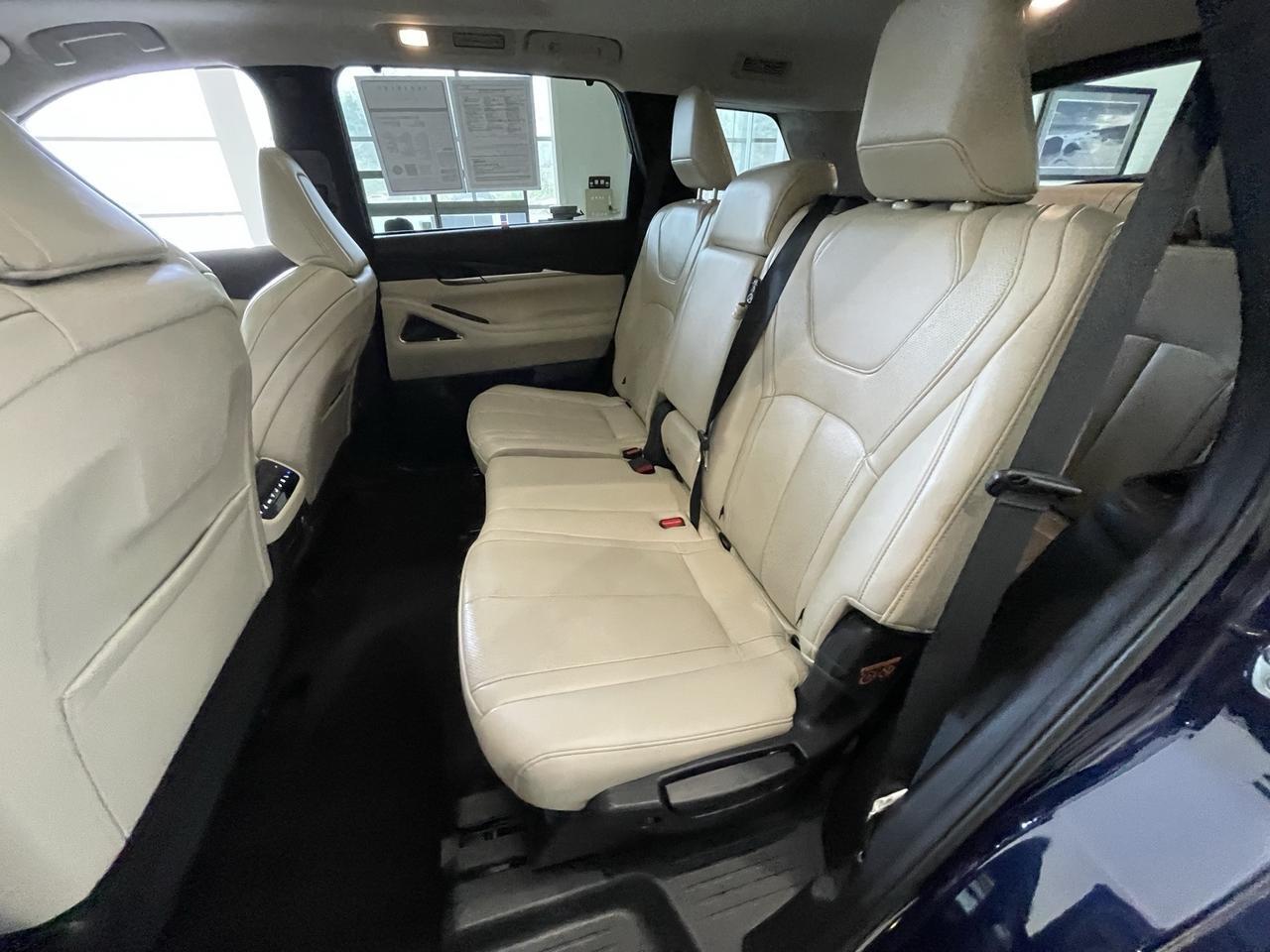 2022 INFINITI QX60 Sensory Annapolis MD