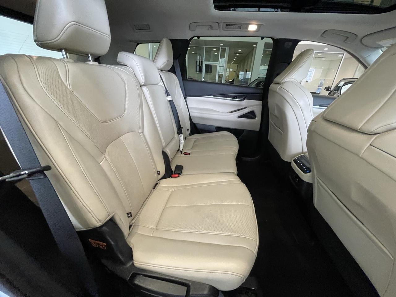 2022 INFINITI QX60 Sensory Annapolis MD