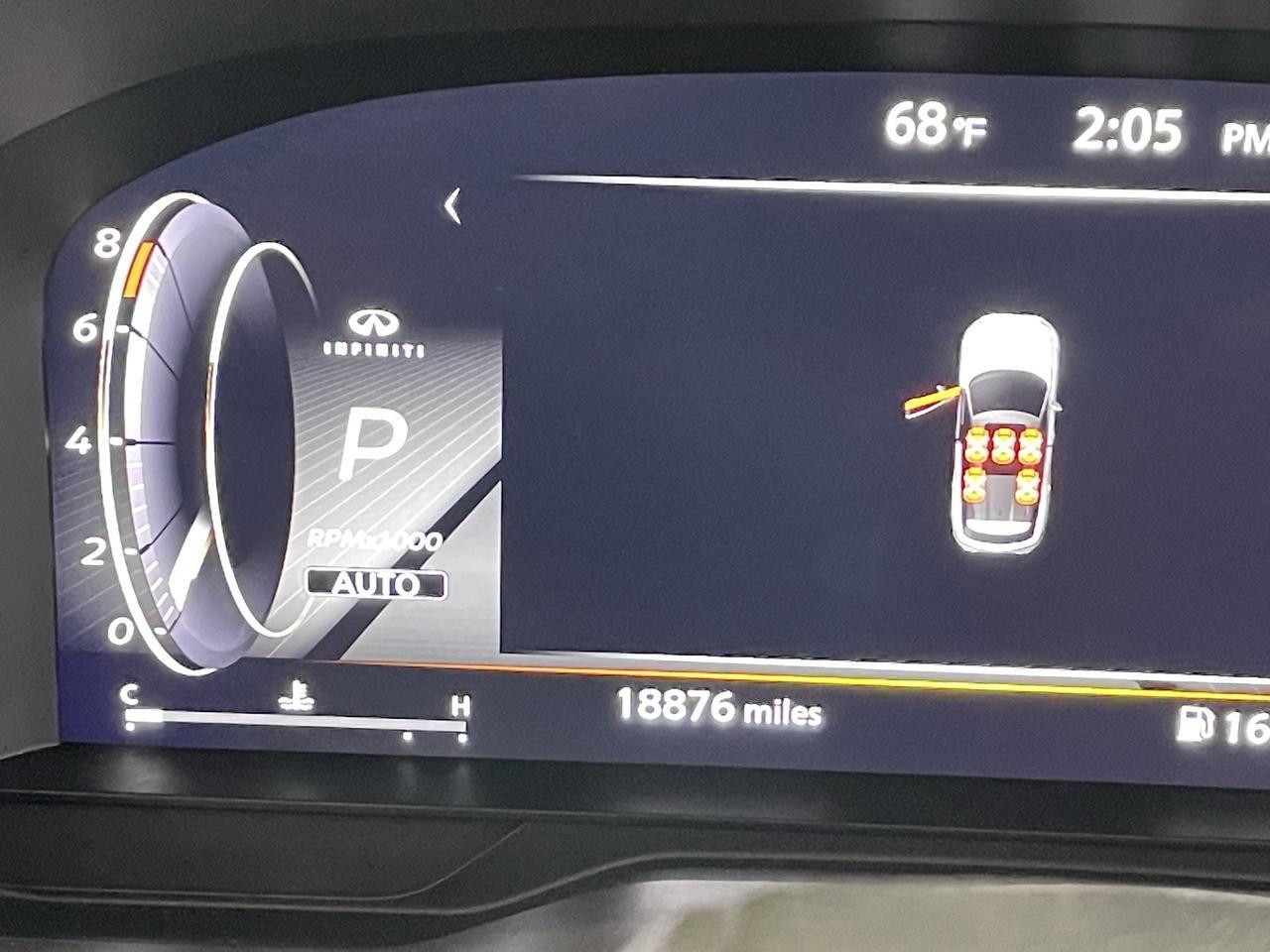 2022 INFINITI QX60 Sensory Annapolis MD