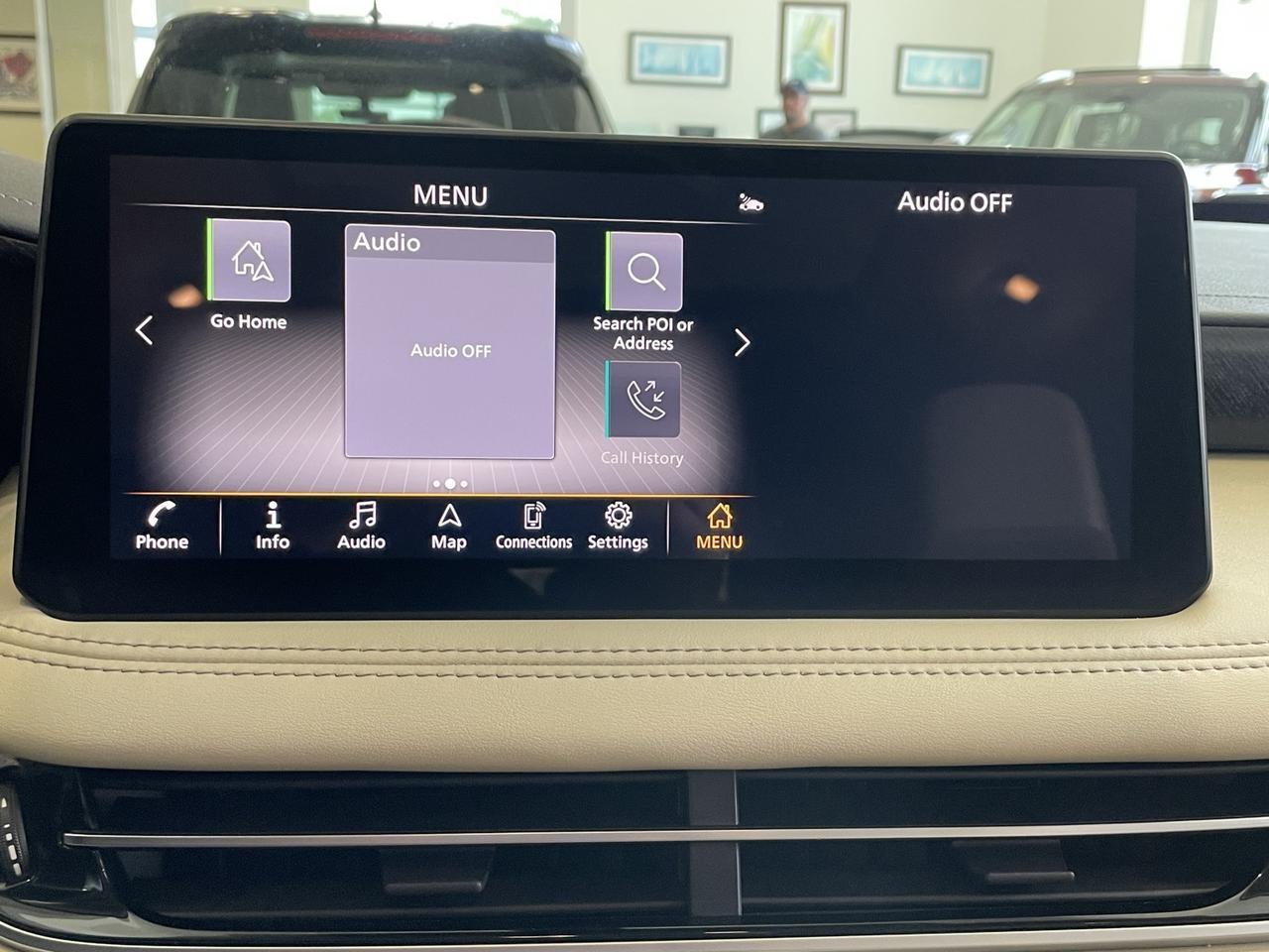 2022 INFINITI QX60 Sensory Annapolis MD