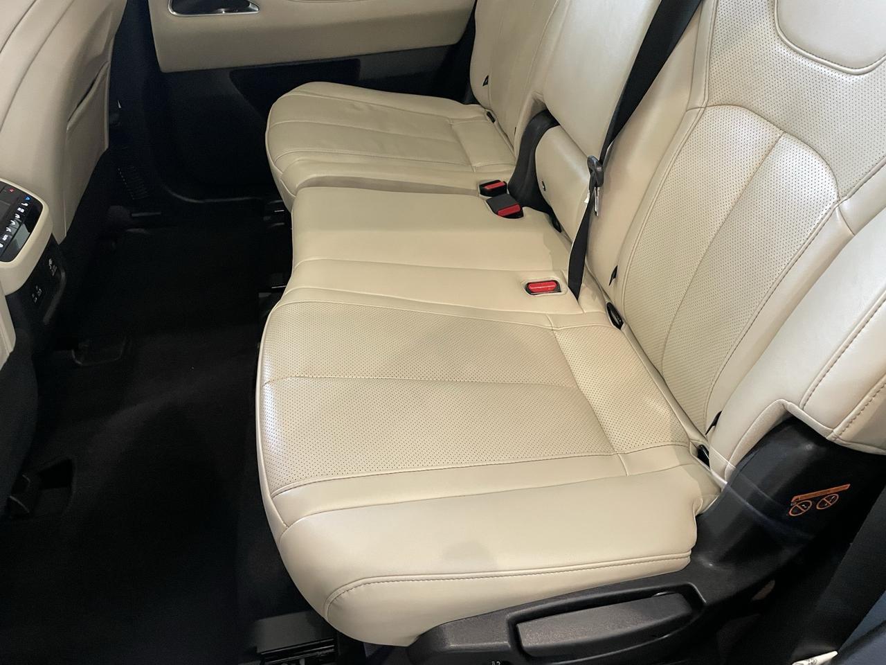 2022 INFINITI QX60 Sensory Annapolis MD