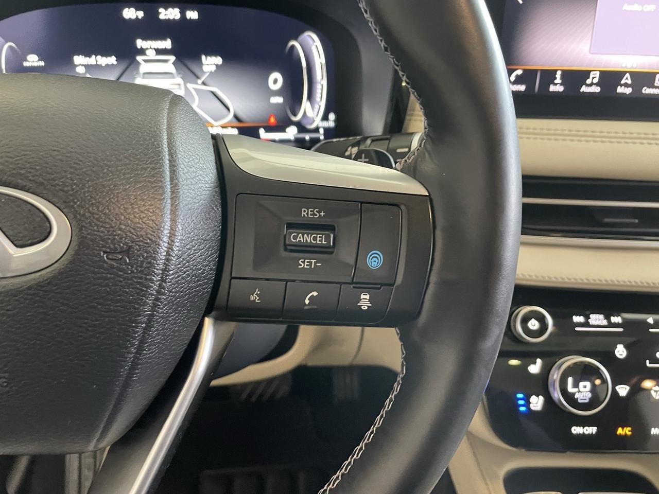 2022 INFINITI QX60 Sensory Annapolis MD