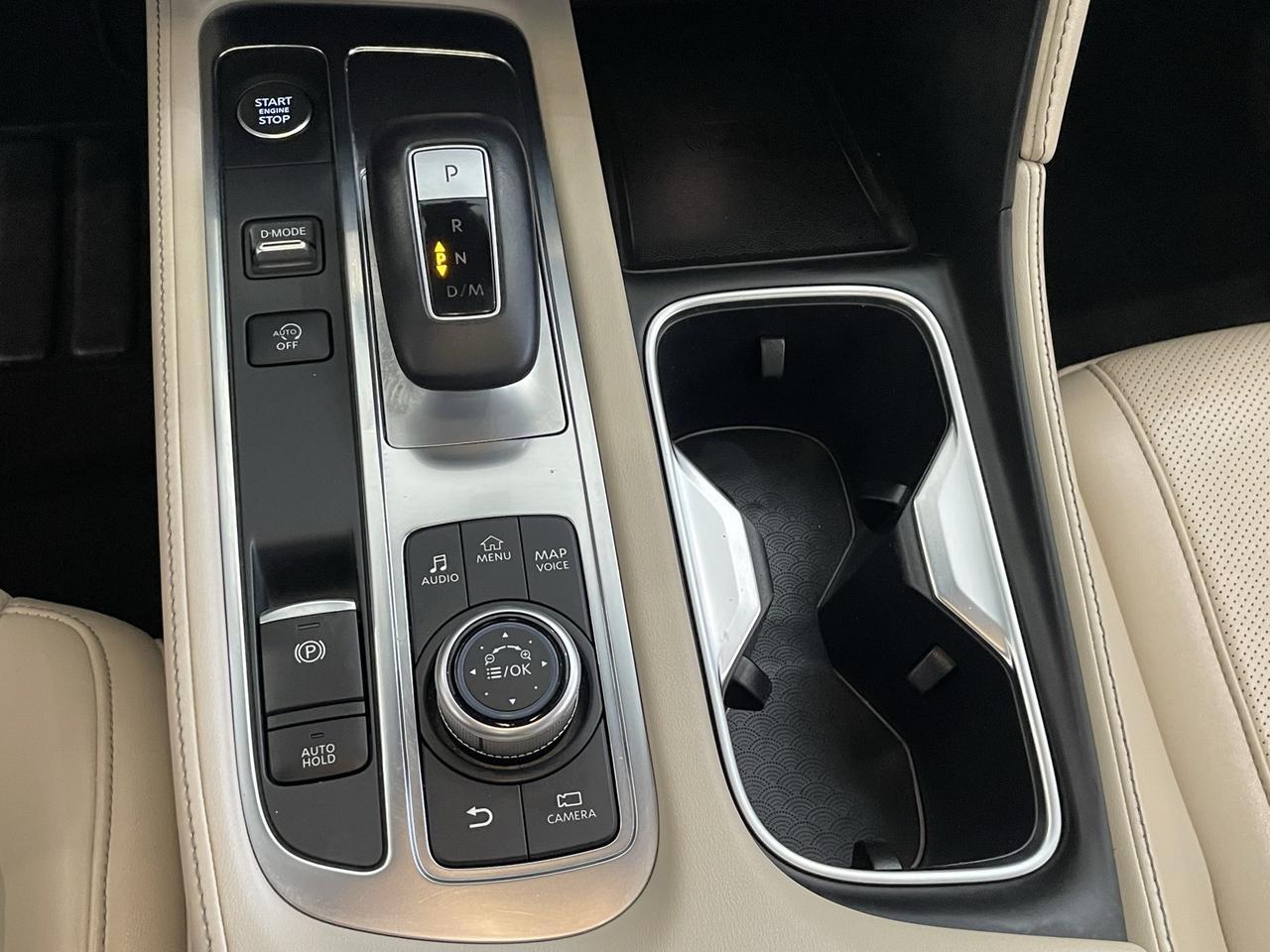 2022 INFINITI QX60 Sensory Annapolis MD