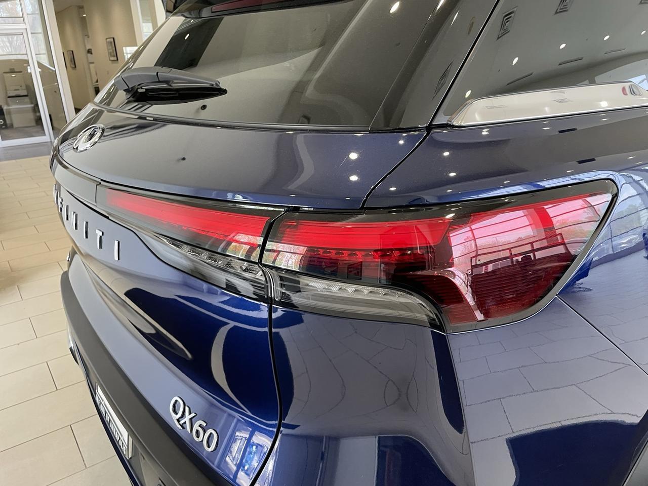 2022 INFINITI QX60 Sensory Annapolis MD