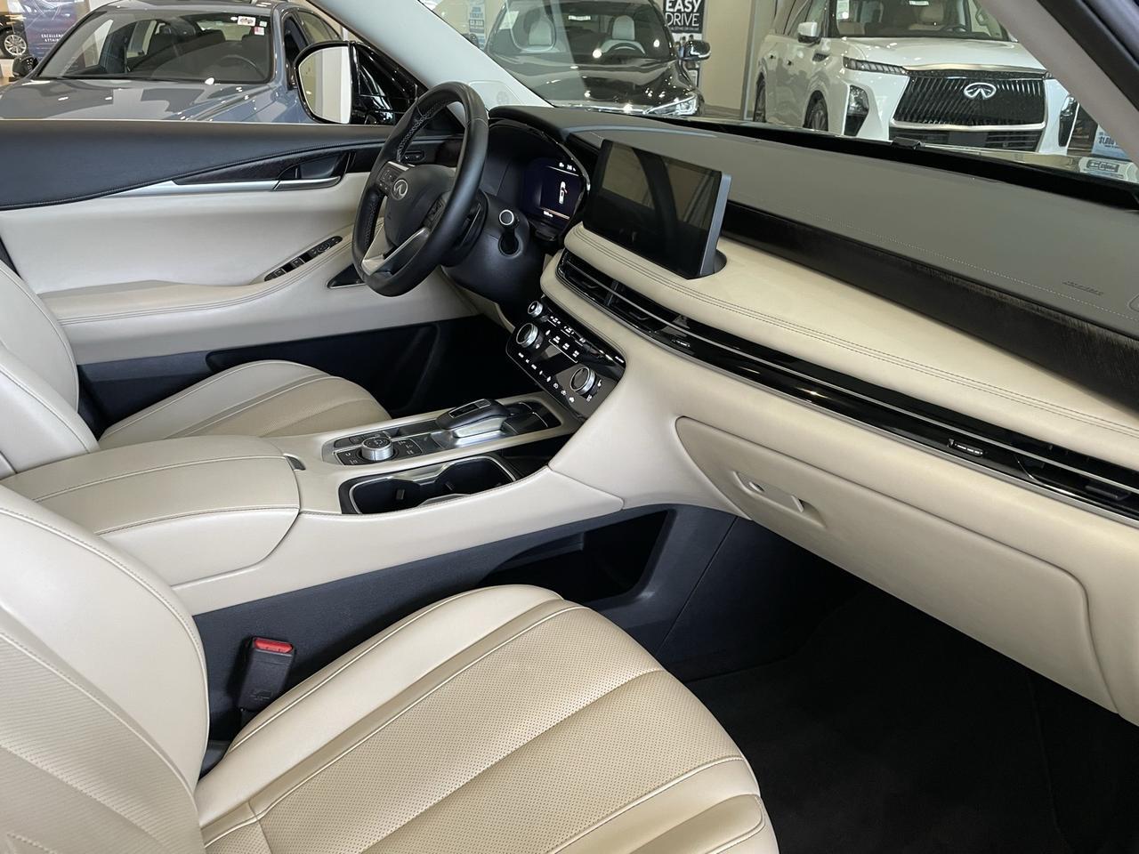 2022 INFINITI QX60 Sensory Annapolis MD