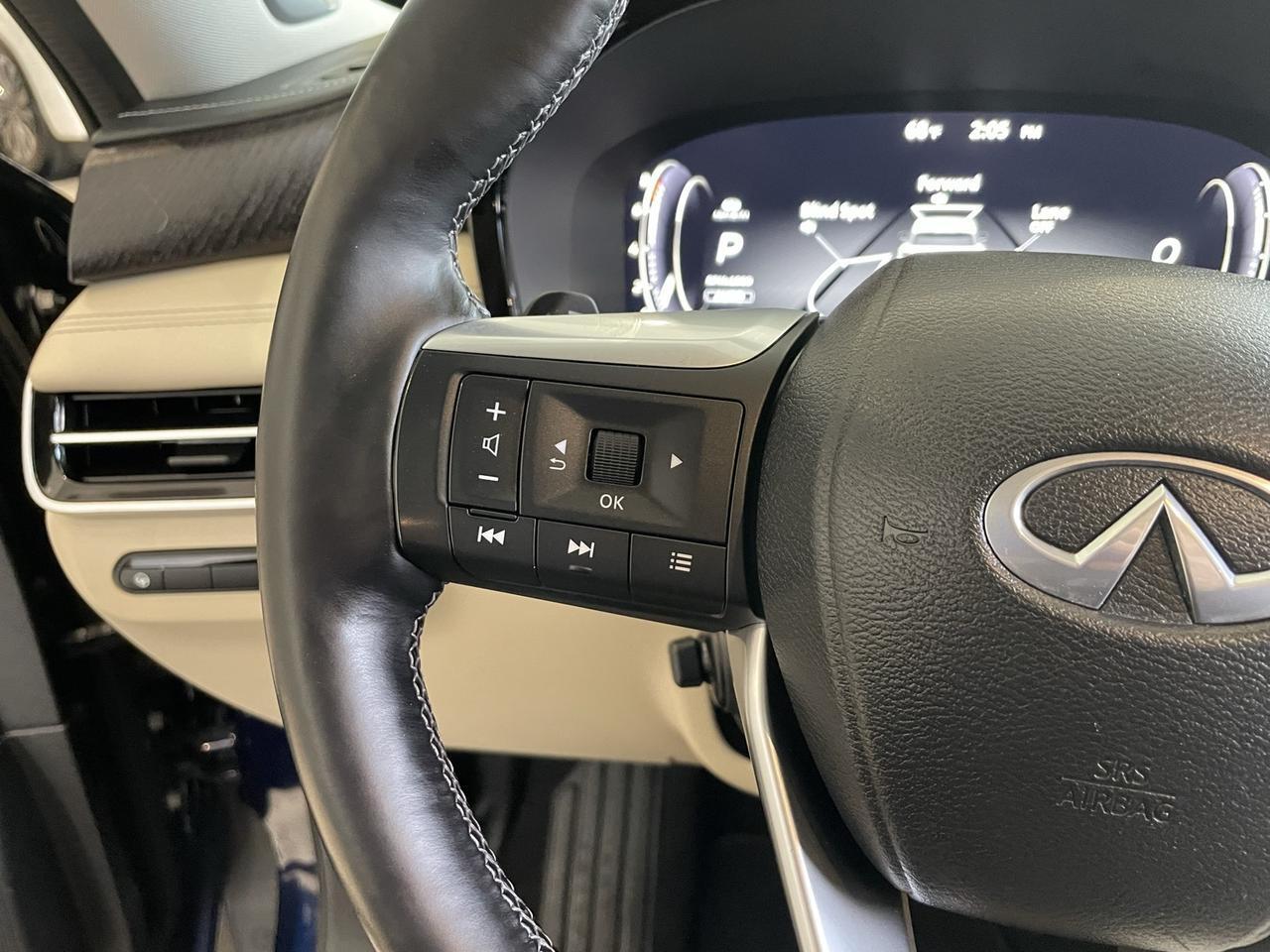 2022 INFINITI QX60 Sensory Annapolis MD