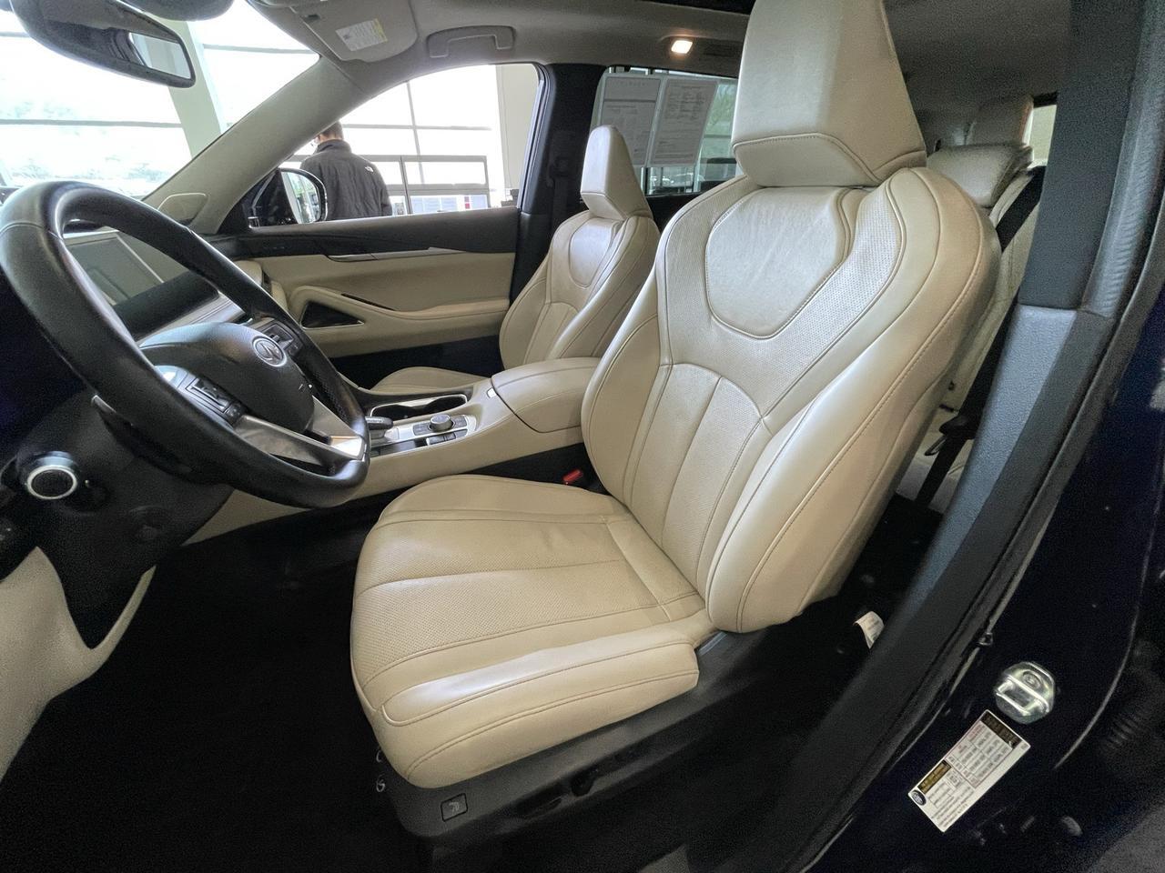 2022 INFINITI QX60 Sensory Annapolis MD