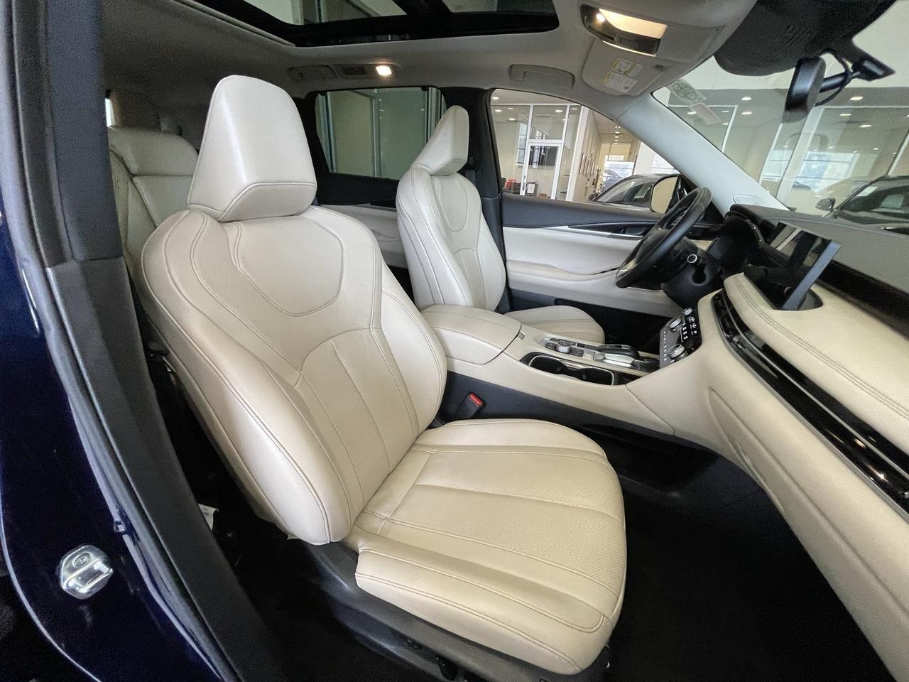 2022 INFINITI QX60 Sensory Annapolis MD