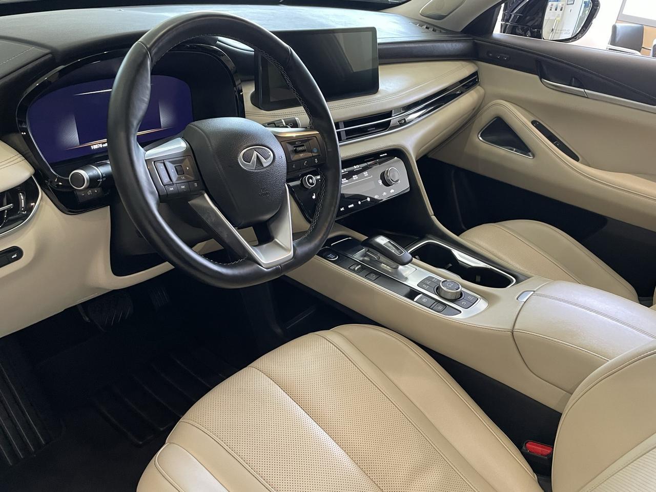 2022 INFINITI QX60 Sensory Annapolis MD