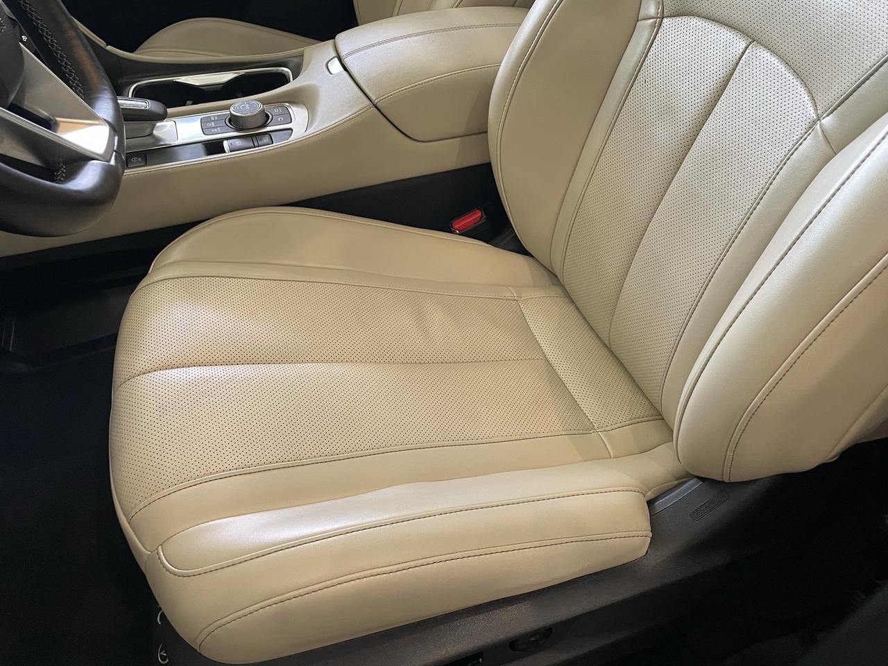 2022 INFINITI QX60 Sensory Annapolis MD