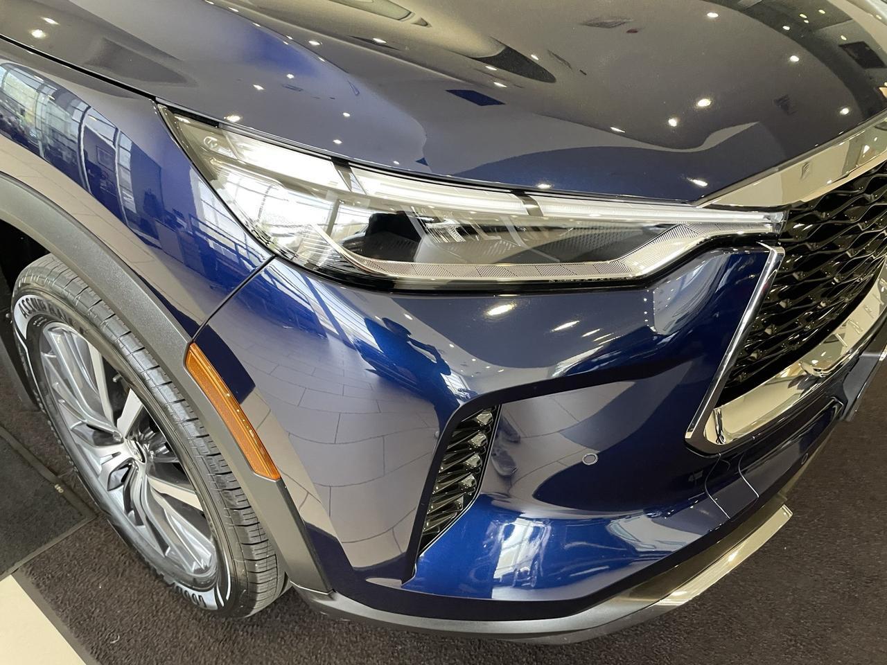 2022 INFINITI QX60 Sensory Annapolis MD