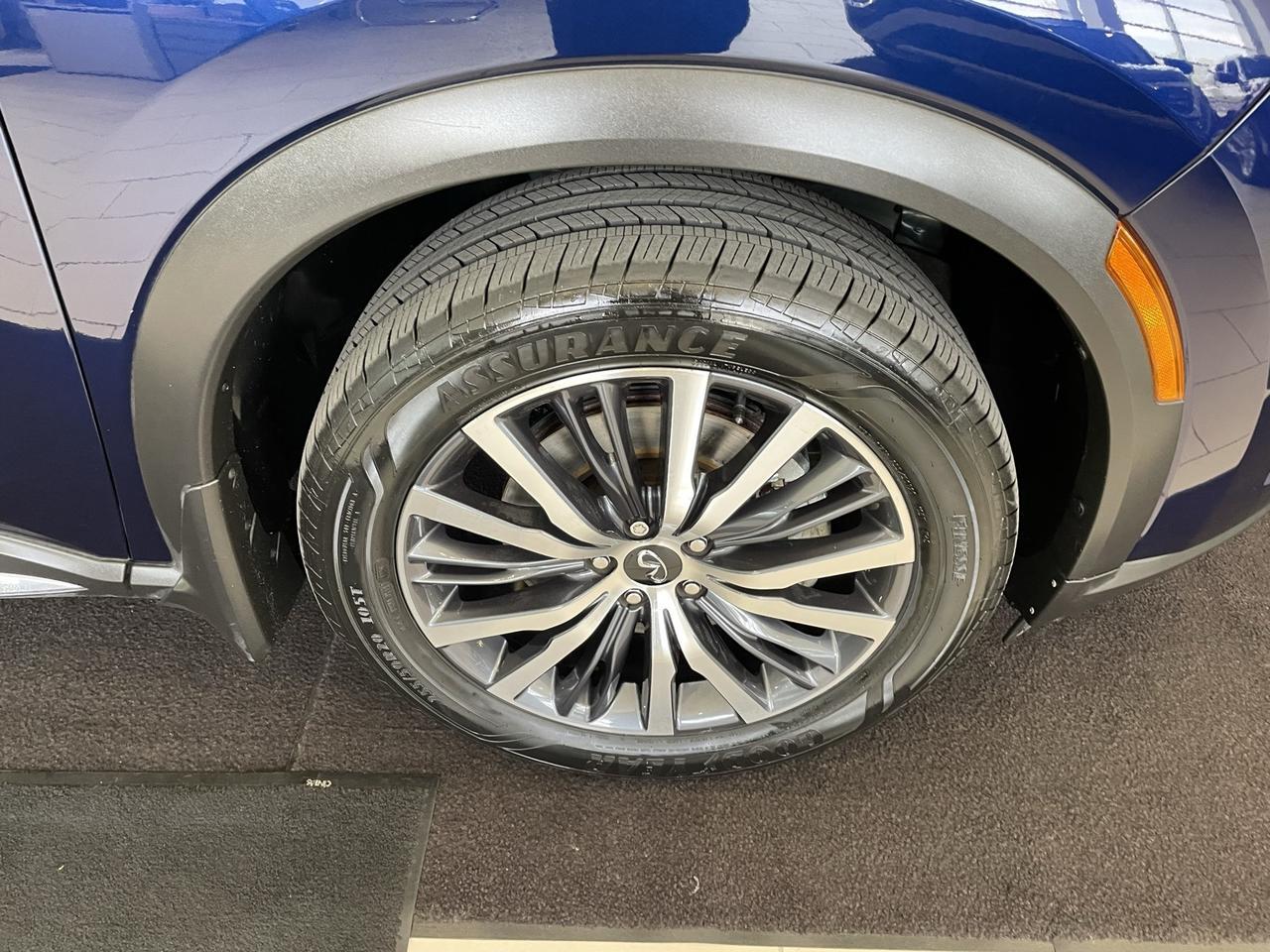 2022 INFINITI QX60 Sensory Annapolis MD