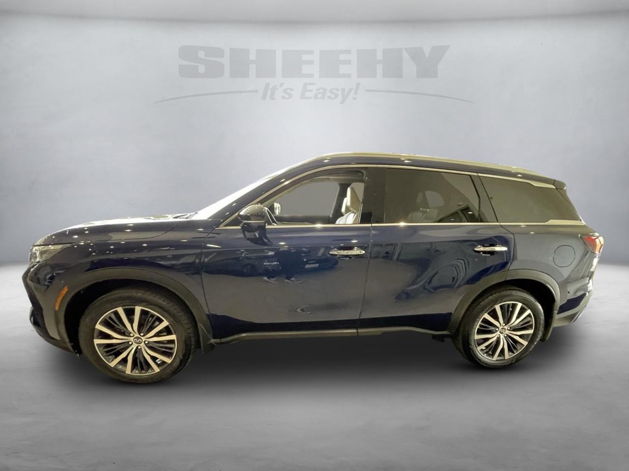 2022 INFINITI QX60 Sensory Annapolis MD
