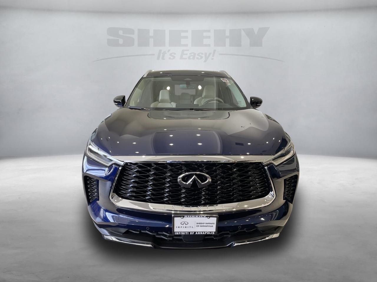 2022 INFINITI QX60 Sensory Annapolis MD