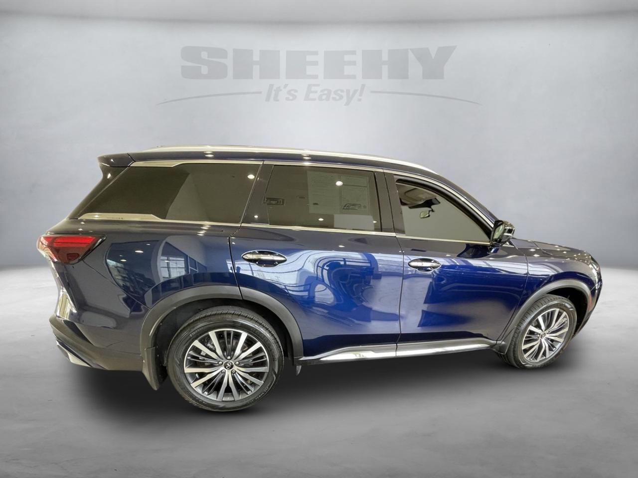 2022 INFINITI QX60 Sensory Annapolis MD