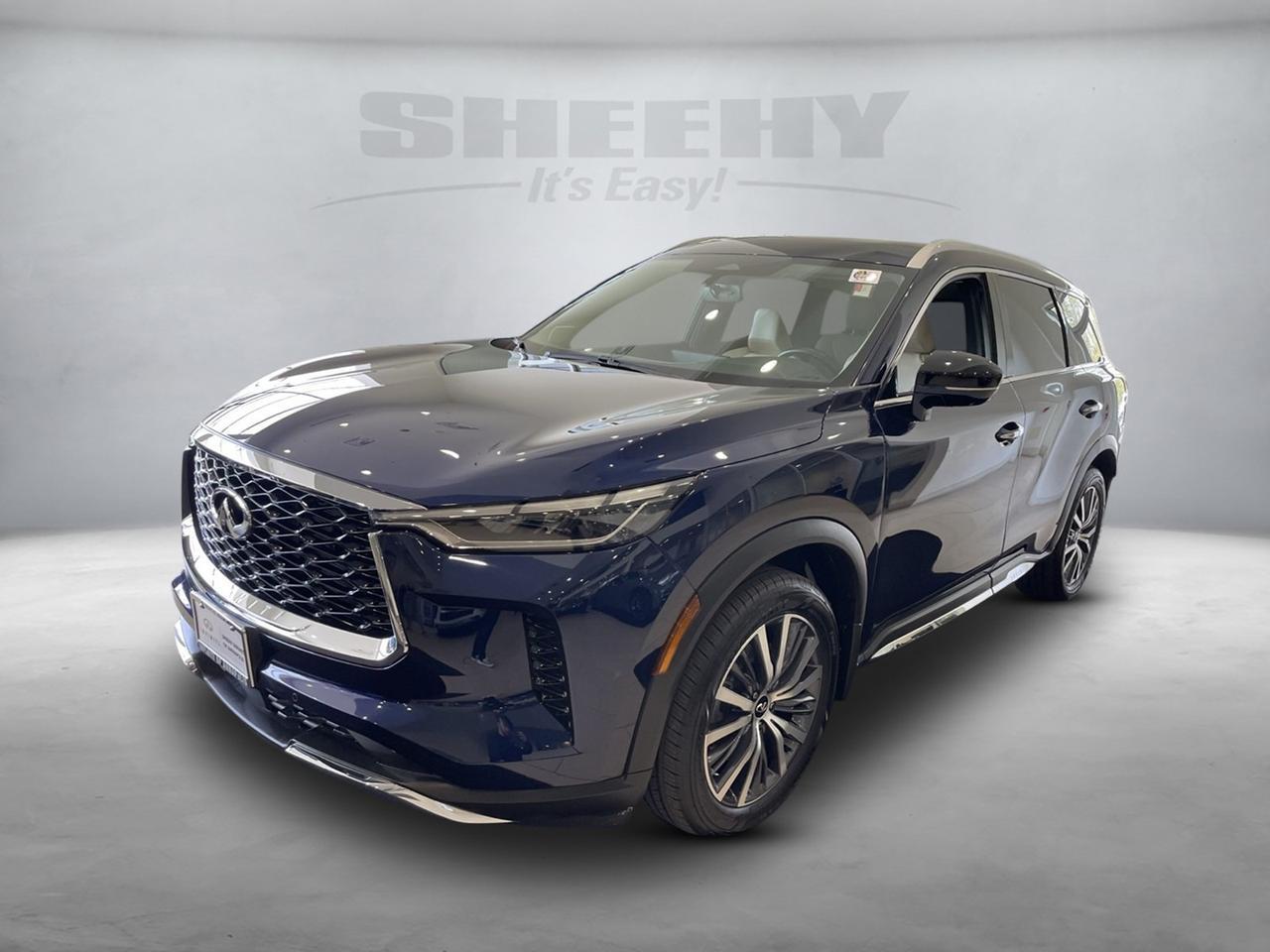 2022 INFINITI QX60 Sensory Annapolis MD