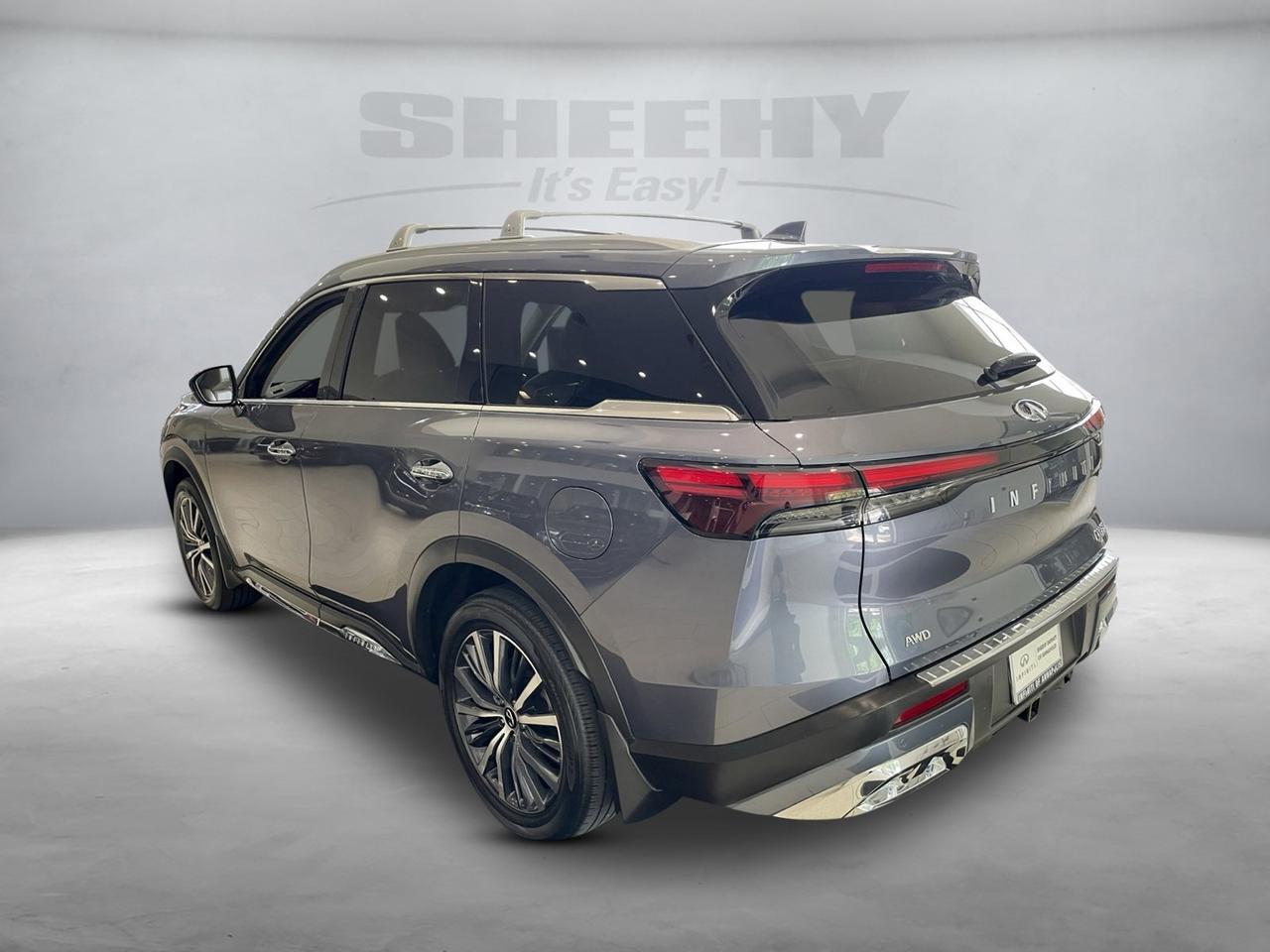 2022 INFINITI QX60 Sensory Annapolis MD