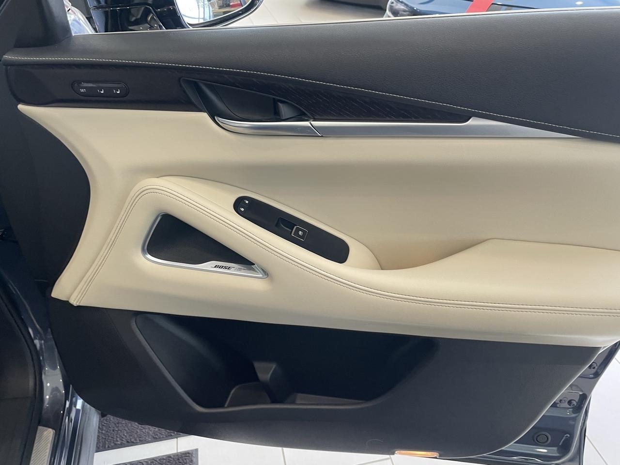 2022 INFINITI QX60 Sensory Annapolis MD