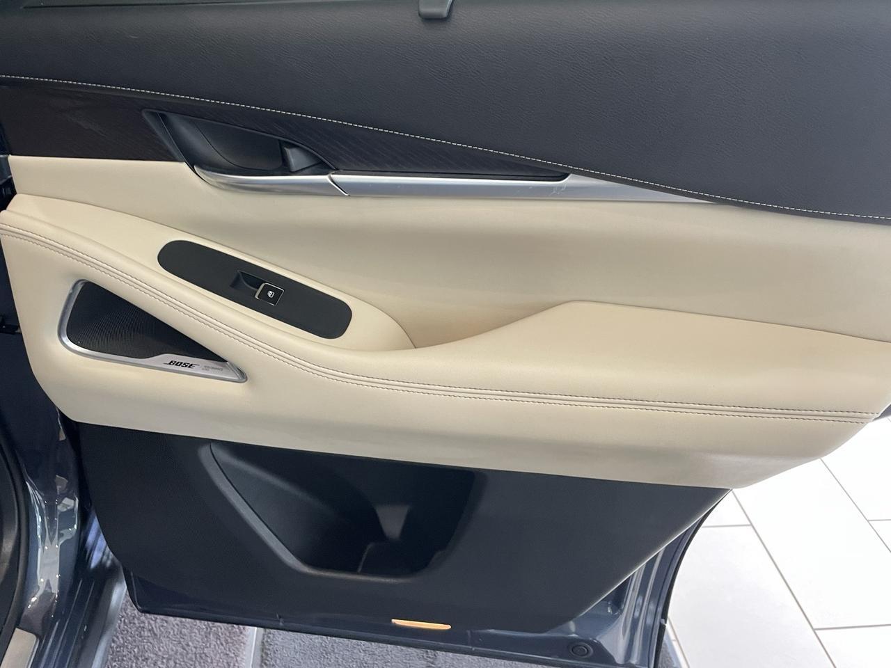 2022 INFINITI QX60 Sensory Annapolis MD