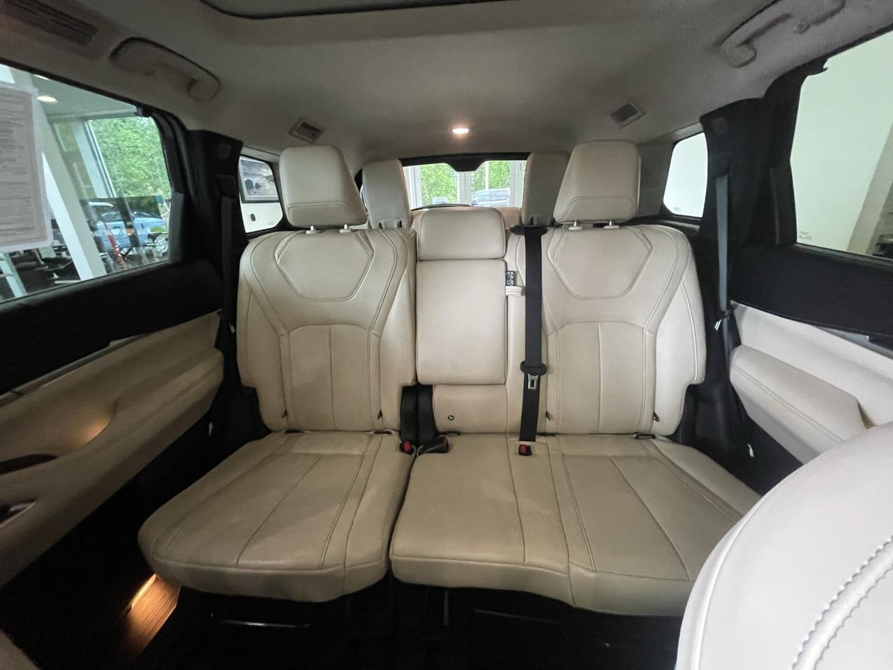 2022 INFINITI QX60 Sensory Annapolis MD