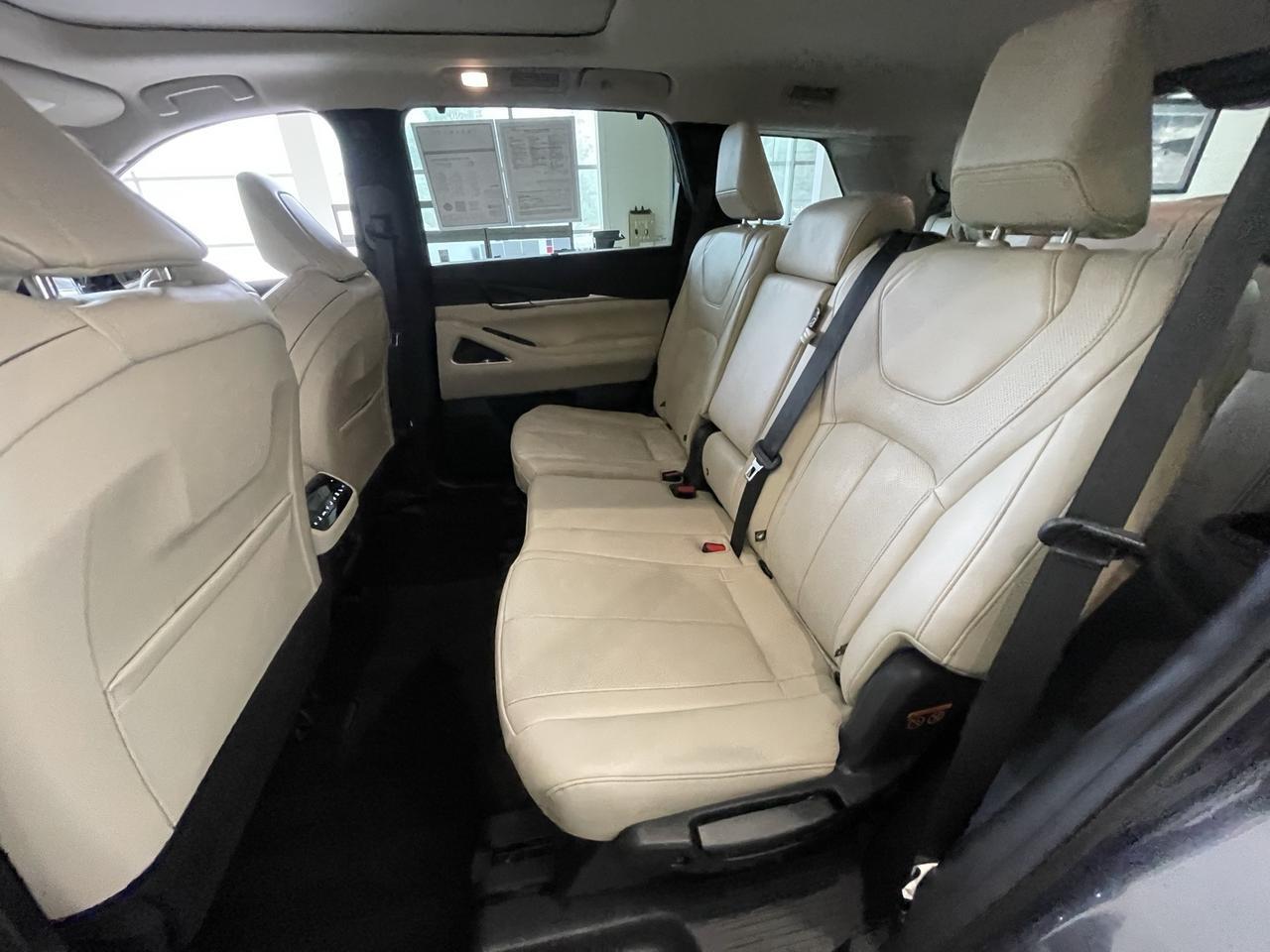 2022 INFINITI QX60 Sensory Annapolis MD