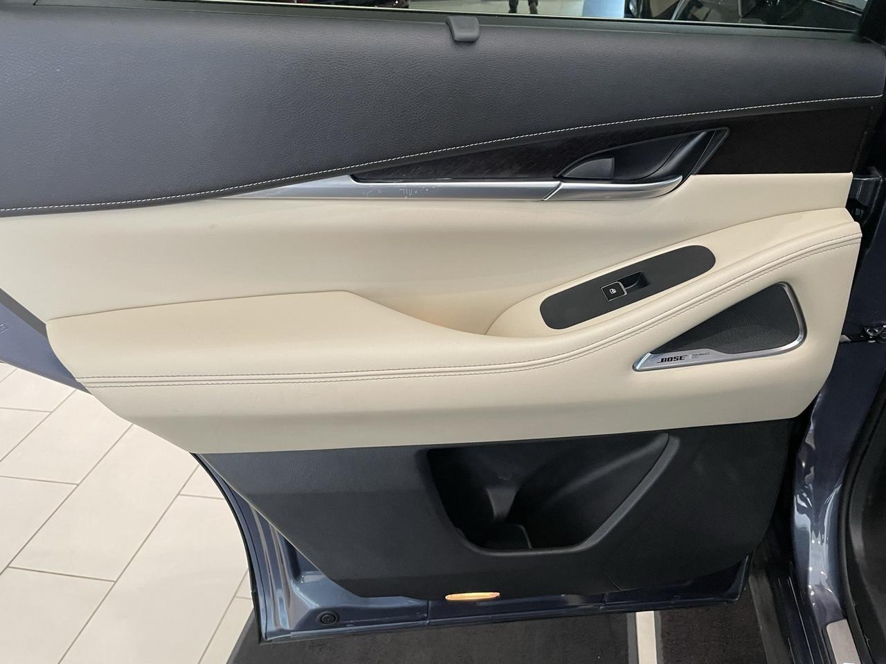 2022 INFINITI QX60 Sensory Annapolis MD