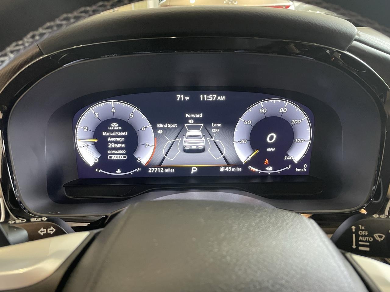 2022 INFINITI QX60 Sensory Annapolis MD