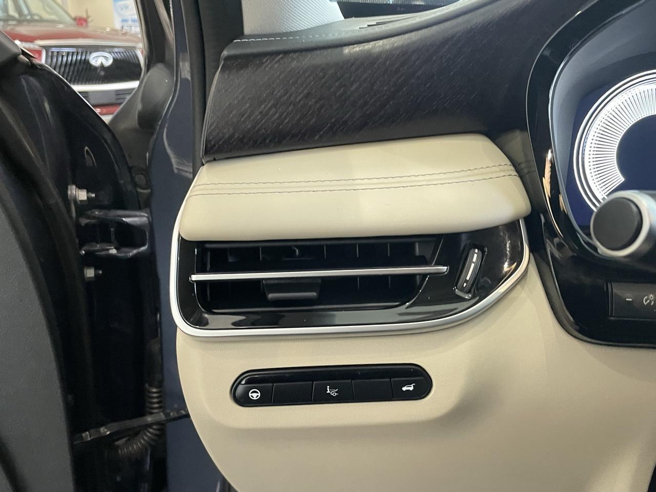 2022 INFINITI QX60 Sensory Annapolis MD