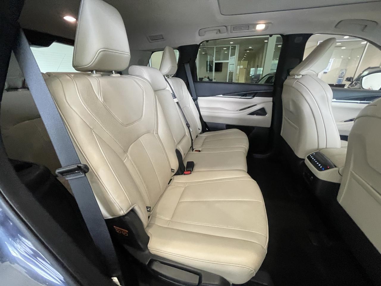 2022 INFINITI QX60 Sensory Annapolis MD