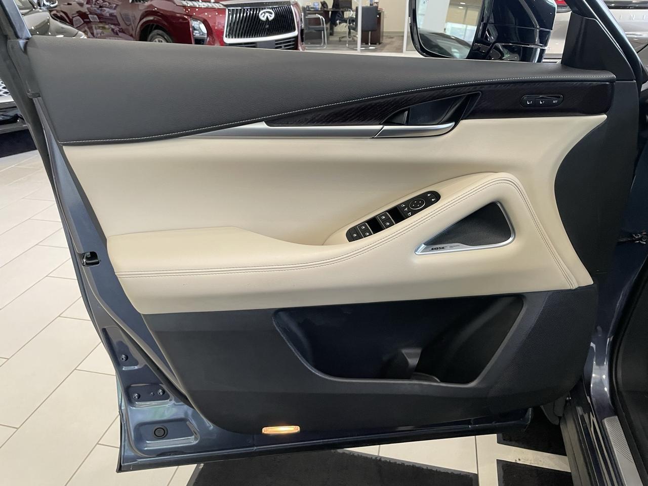 2022 INFINITI QX60 Sensory Annapolis MD