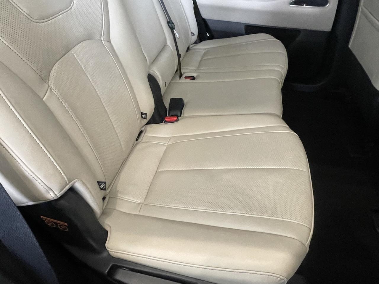 2022 INFINITI QX60 Sensory Annapolis MD