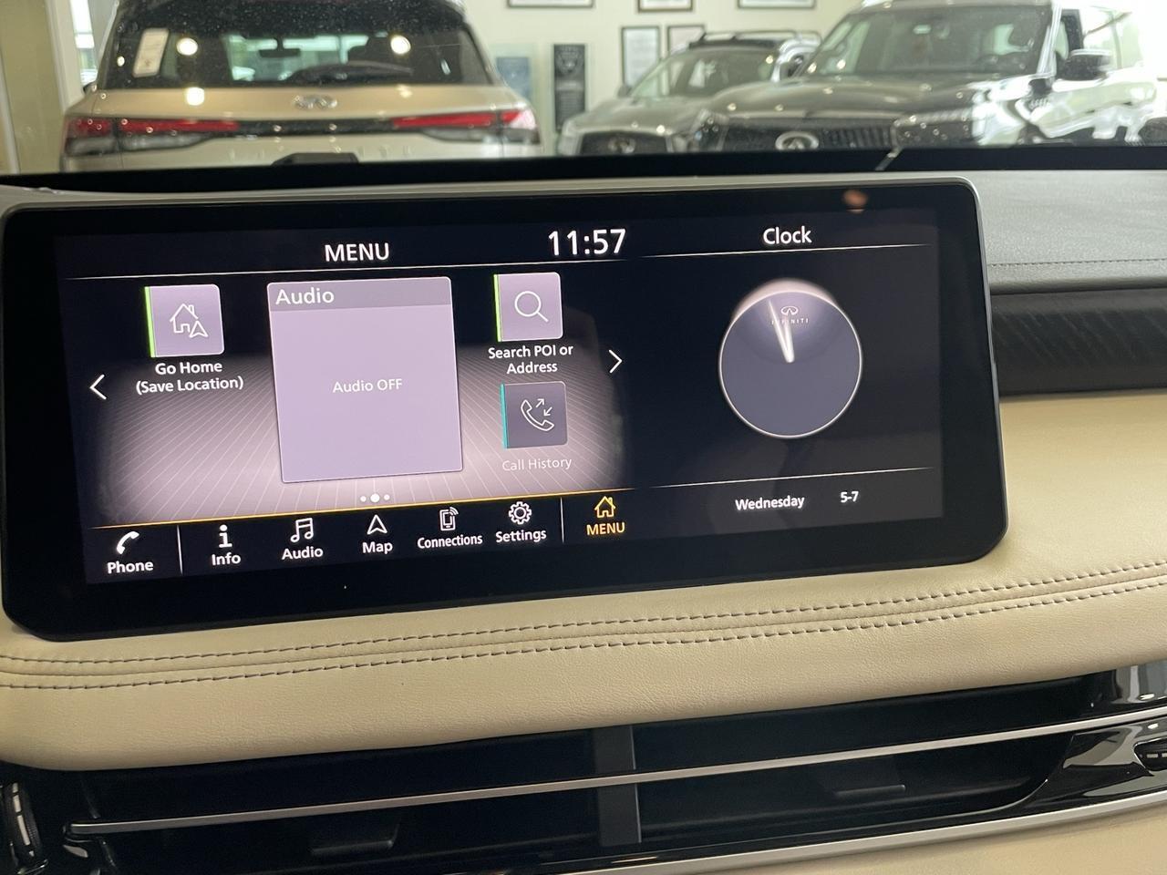 2022 INFINITI QX60 Sensory Annapolis MD