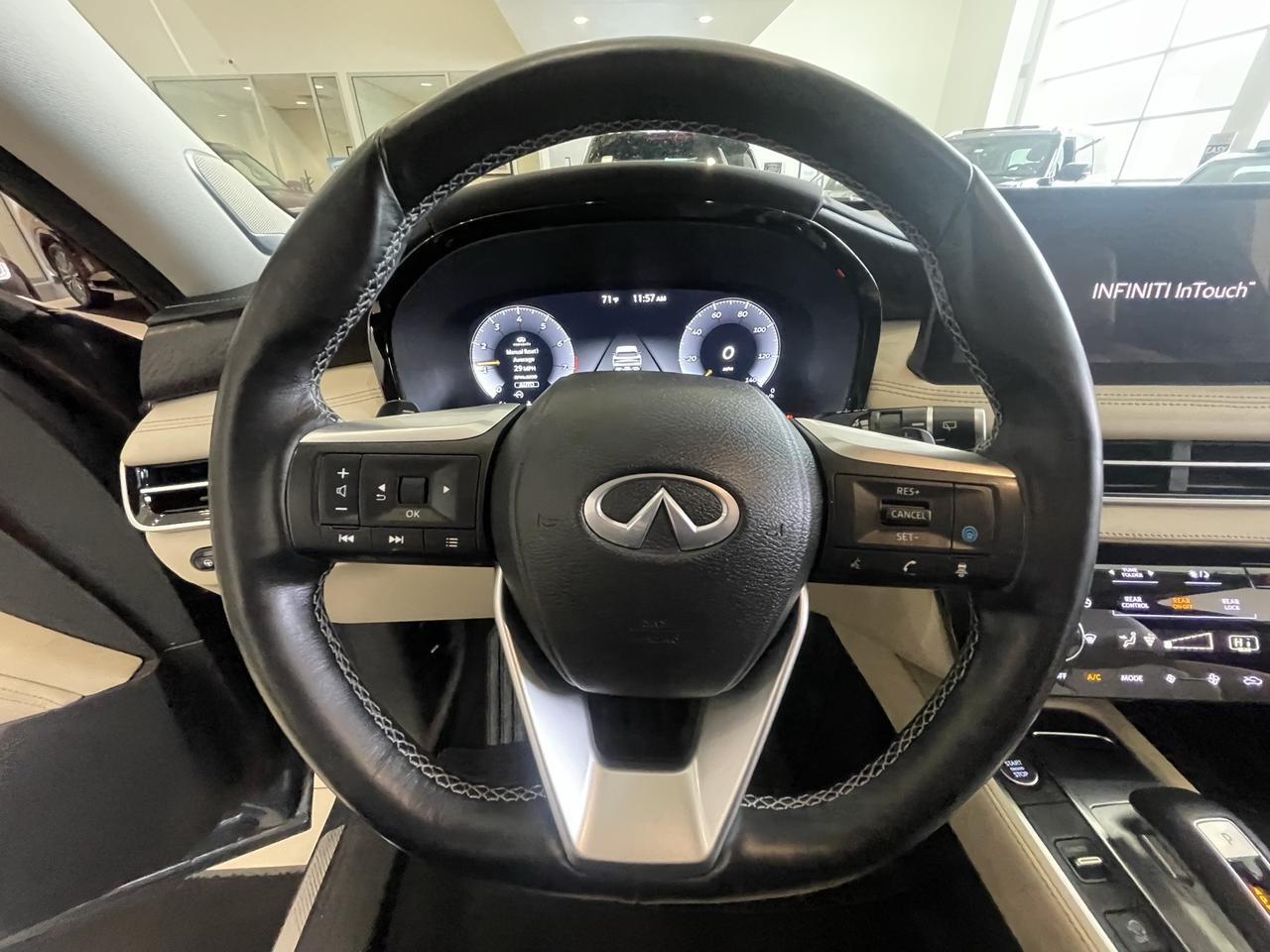 2022 INFINITI QX60 Sensory Annapolis MD