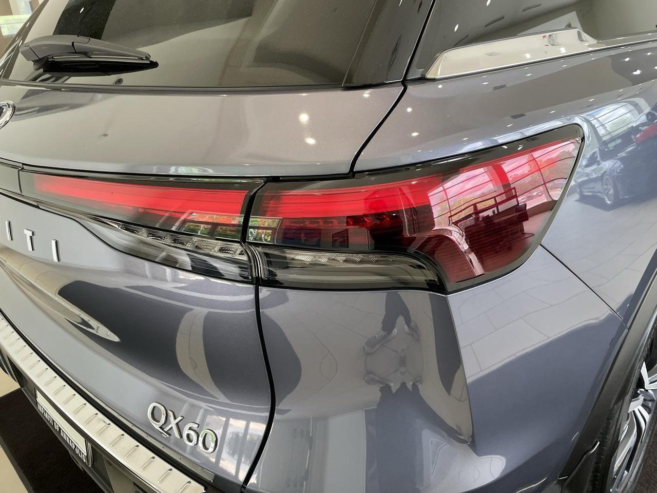 2022 INFINITI QX60 Sensory Annapolis MD